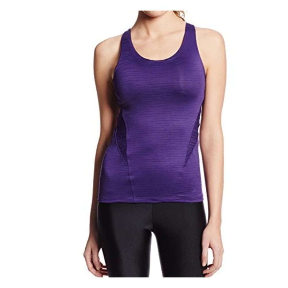 Pearl Izumi Athletic Sport support too, Purple Blackberry